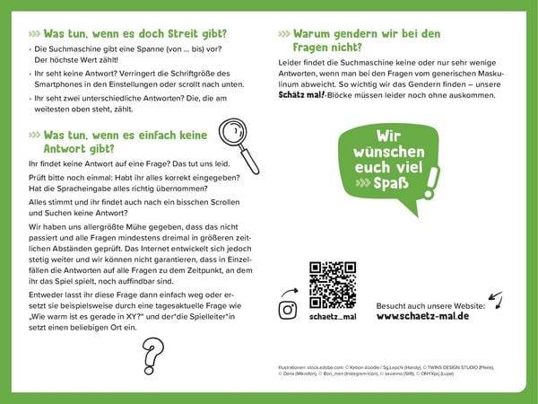 Schätz mal! Fußball Edition