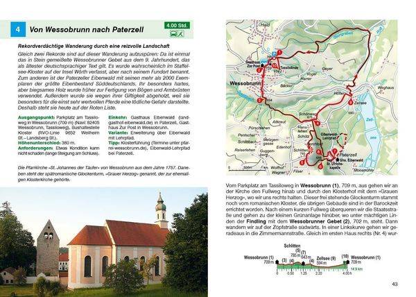 Pfaffenwinkel
