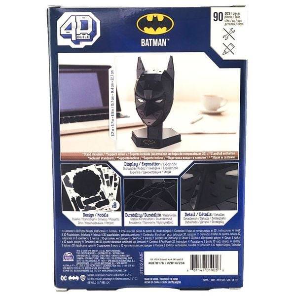 Spin Master - DC - Batman