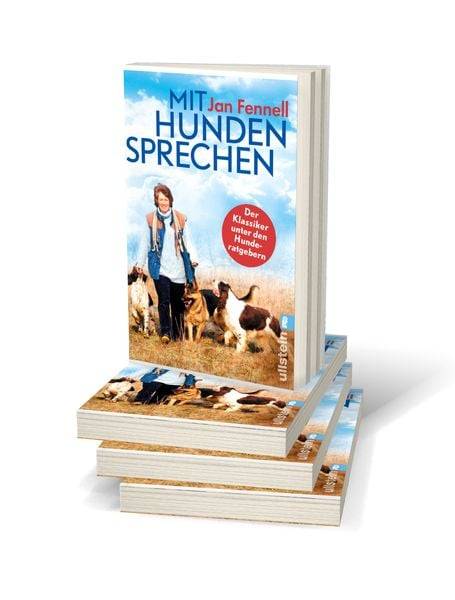 Mit Hunden sprechen