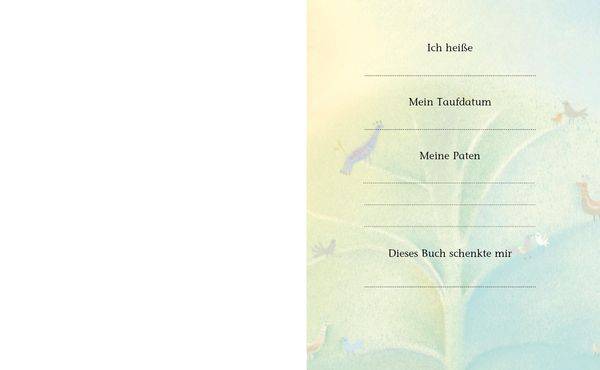 Schön, dass du bei uns bist!