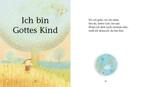 Schön, dass du bei uns bist!