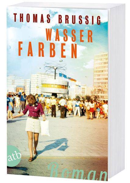 Wasserfarben