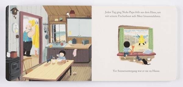 Nick und der Wal