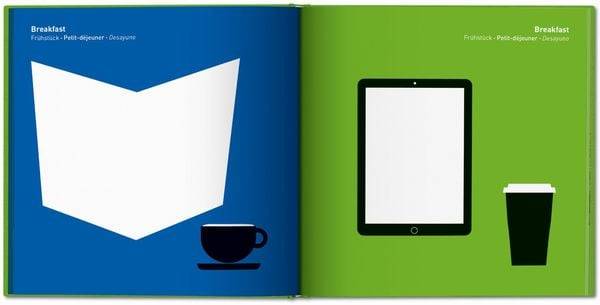 Today meets Yesterday