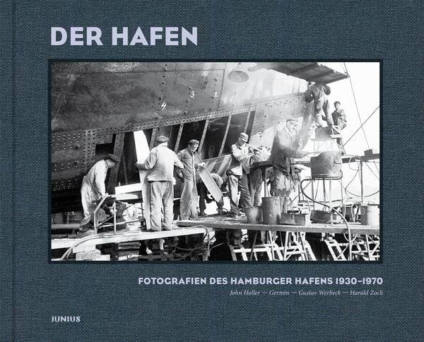 Der Hafen