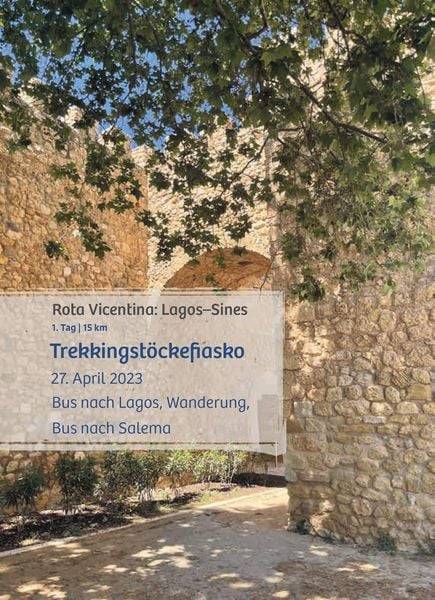 Himmel, Herrgott, Fatima