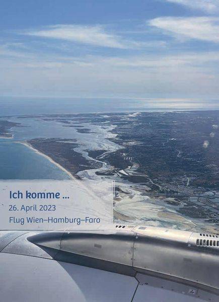 Himmel, Herrgott, Fatima