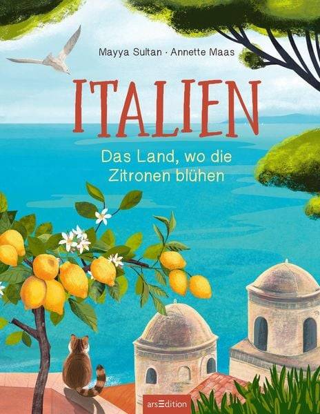 Italien