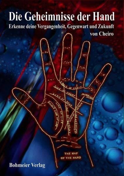 Die Geheimnisse der Hand