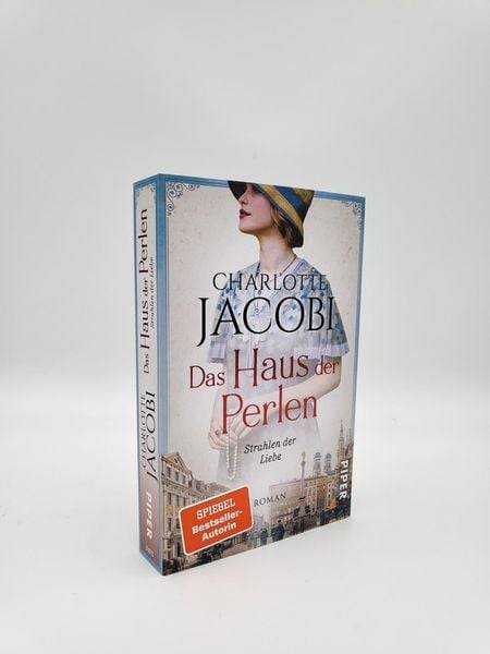 Das Haus der Perlen – Strahlen der Liebe