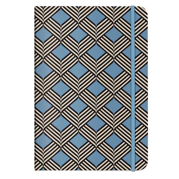 Notizbuch A5 Rhombus