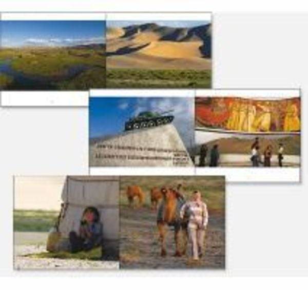 Mongolei
