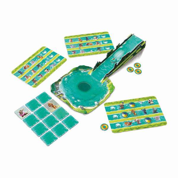 Game Factory - Rutsch und Flutsch