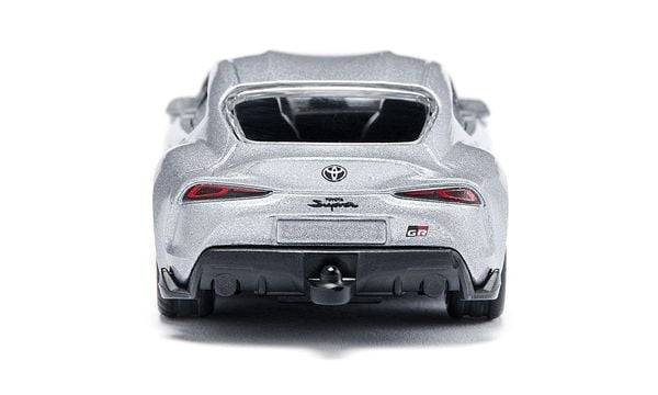 SIKU - Toyota GR Supra