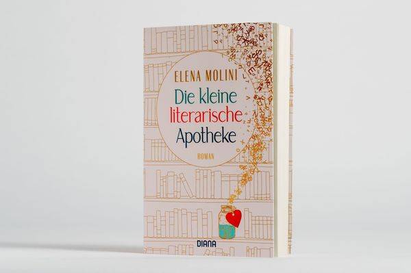 Die kleine literarische Apotheke