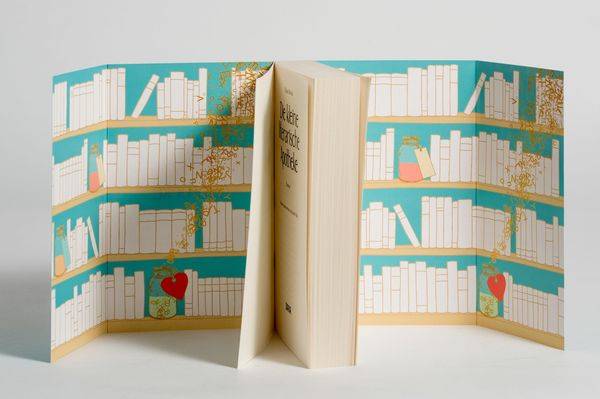 Die kleine literarische Apotheke
