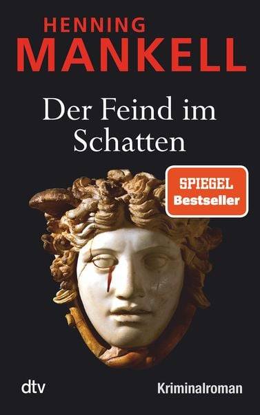 Der Feind im Schatten / Kurt Wallander Band 10