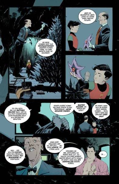 Batman - One Bad Day: Mr. Freeze