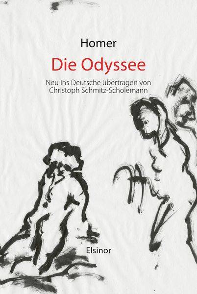 Die Odyssee