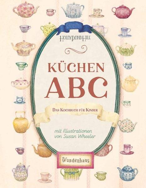 Küchen-ABC
