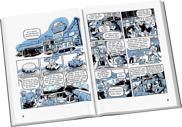 Die drei ??? und der dreiäugige Totenkopf