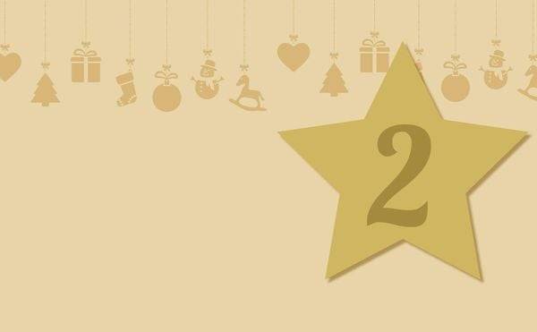 Sweet & Easy - Das große Adventskalender-Backbuch