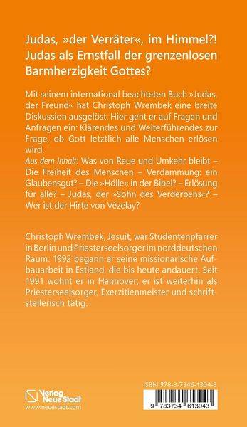 (K)eine Chance für Judas?