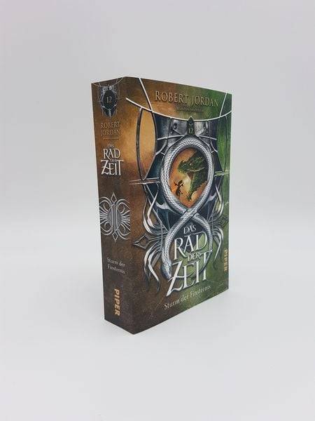Das Rad der Zeit 12