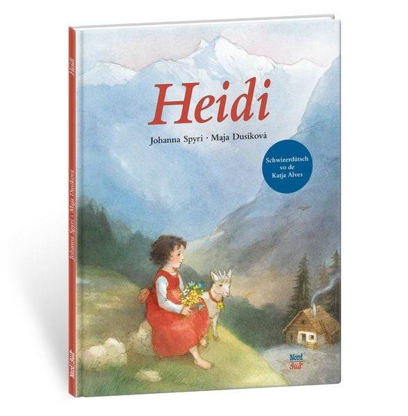 Heidi