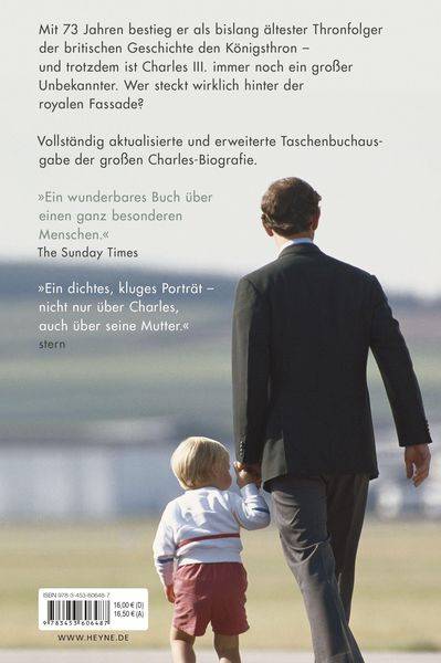 Charles III. – Mit dem Herzen eines Königs