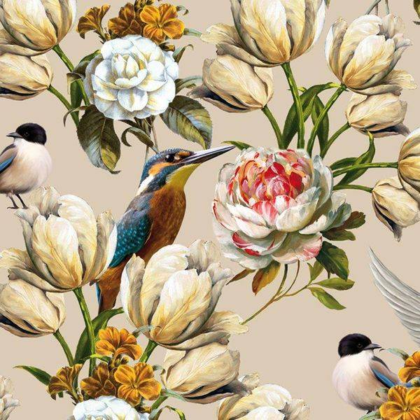 Easy Pouch Bag Eisvogel