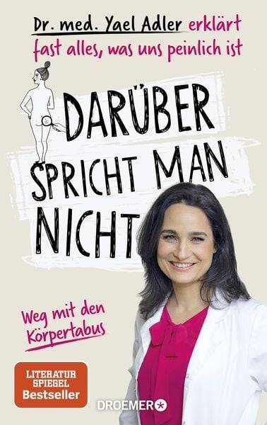 Darüber spricht man nicht