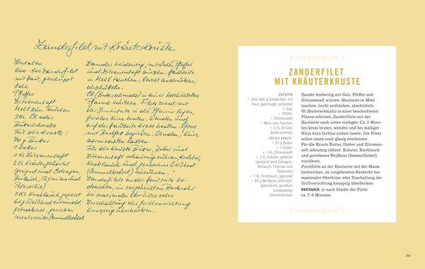 Der goldene Plachutta