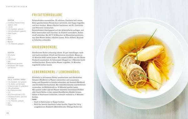 Der goldene Plachutta