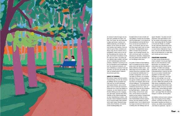 Flow Nummer 71 (1/2023)