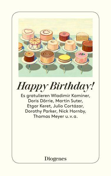 Happy Birthday!
