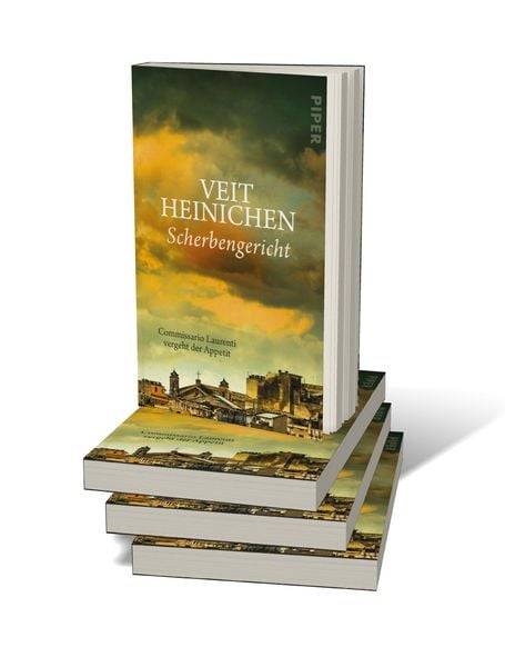 Scherbengericht