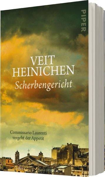 Scherbengericht