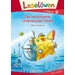 Leselöwen 1. Klasse - Die verborgene Unterwasser-Stadt Leselöwen 1. Klasse - Die verborgene Unterwasser-Stadt