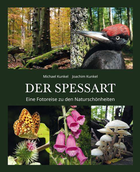 Der Spessart