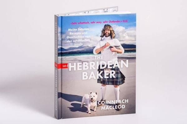 The Hebridean Baker