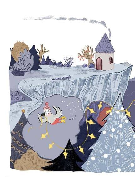 Der Wolf im Slip. Band 6