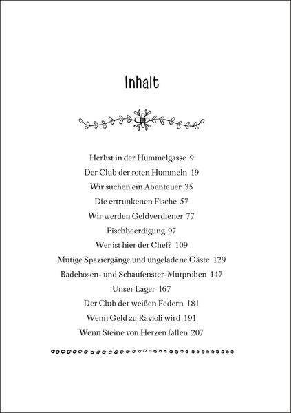 Adele und der weltbeste Geheimclub (Band 3)