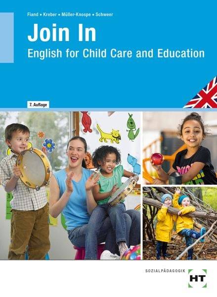 EBook inside: Buch und eBook Join In