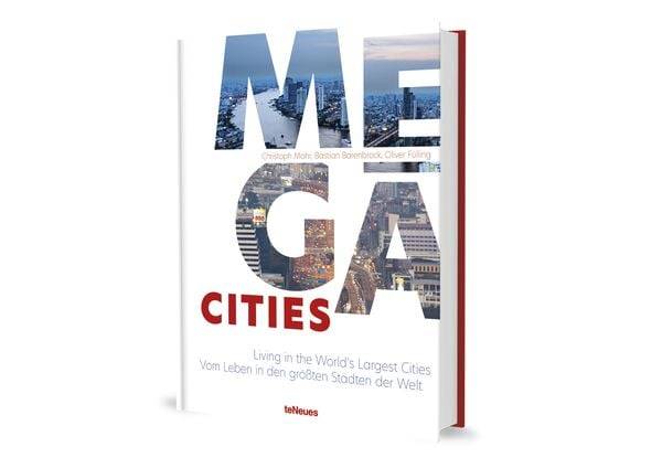 Megacities