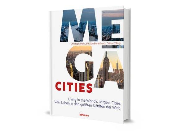 Megacities