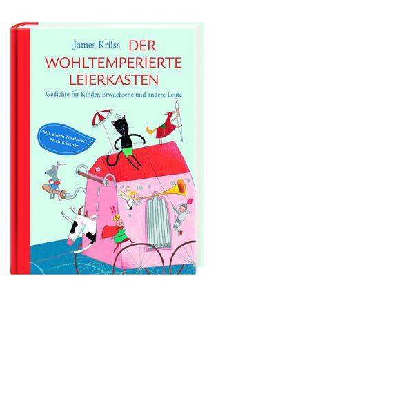 Der wohltemperierte Leierkasten