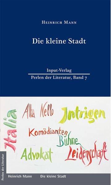Die kleine Stadt