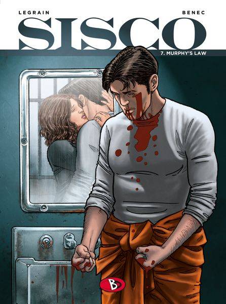 Sisco #7